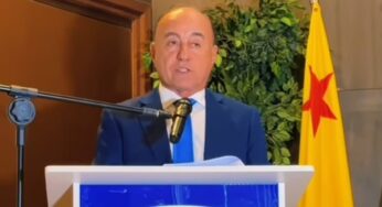 Eleições 2026: Candidatura está fora do radar de Bocalom este ano!
