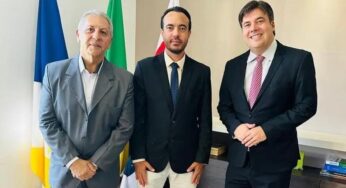 OAB pede criação de carreira de gestores públicos no Estado do Tocantins