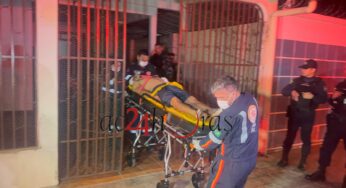 PM aposentado mata cunhado a tiro em Rio Branco