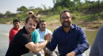 Deputado Eduardo Velloso e Prefeitura de Feijó realizam mutirão de saúde com atendimentos especializados