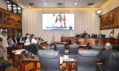 Extinção de cargo na PGE é “empurrada” para a próxima semana na Aleac