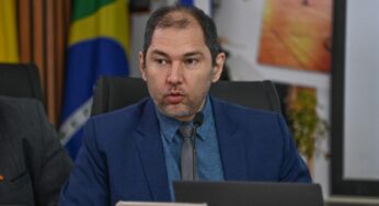 Requerimento para extinção da “farra das diárias” não morreu, diz Joabe
