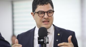 Eduardo Ribeiro destaca benefícios do PAA e defende valorização de servidores