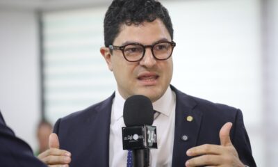 Eduardo Ribeiro destaca benefícios do PAA e defende valorização de servidores