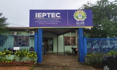 Ieptec convoca aprovados em seletivo para banco de reserva