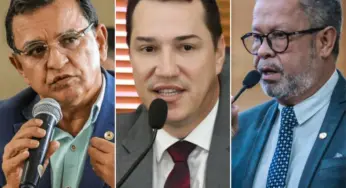PSDB descarta fusão com MDB; Podemos, SD e Republicanos estão na pista!