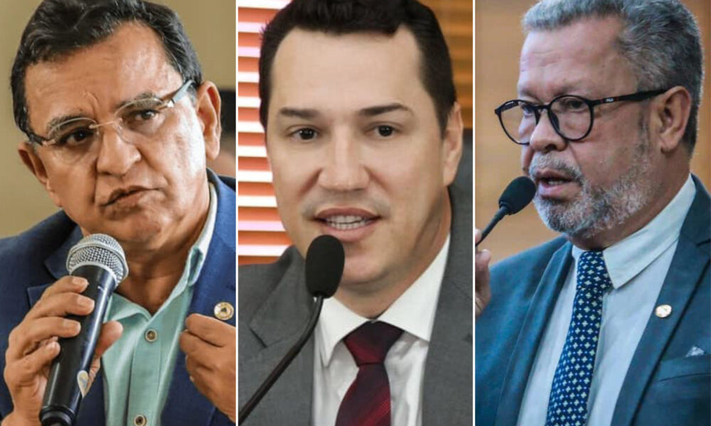 PSDB descarta fusão com MDB; Podemos, SD e Republicanos estão na pista!