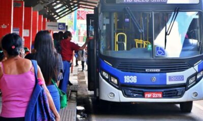 Moradores do Ramal do Canil e Vila Acre reclamam de falta de ônibus