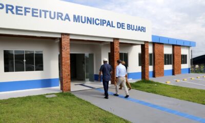 Bujari abre seletivo para contratação de professores temporários