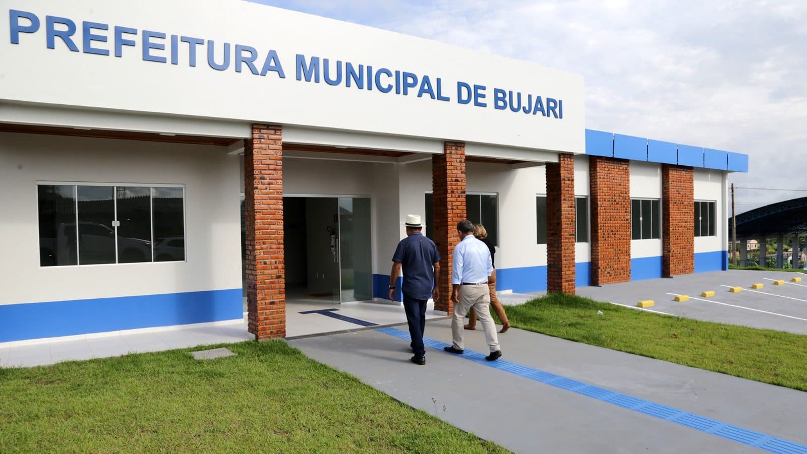 Convocação Importante: Bujari Divulga Lista de Aprovados em Processo Seletivo para Assistência Social e Saúde