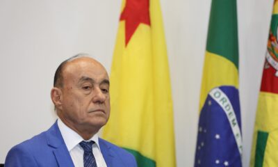 Bocalom: Quem não lidera é liderado!