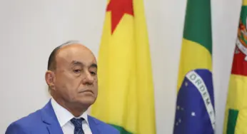 Bocalom: Quem não lidera é liderado!