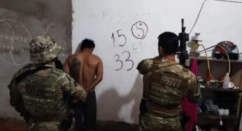 PC do Tocantins faz megaoperação contra organização criminosa do tráfico