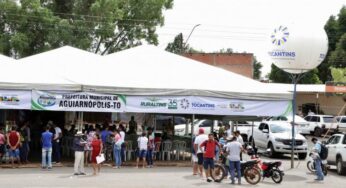 Com aporte de R$ 6 milhões, Governo do Tocantins lança linha de crédito para afetados pela queda da ponte JK