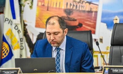 Retrocesso: Câmara de Rio Branco é a única a ficar menos transparente