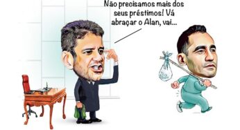 O último dos moicanos…