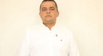 Secretário da prefeitura de Palmas morre aos 42 anos vítima de infarto