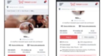 Cliente de site de acompanhantes tem vídeos expostos; criminoso foi indiciado