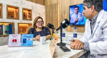 Leucemia e tumor cerebral são os cânceres mais frequentes em crianças, diz oncologista