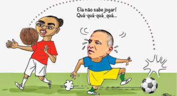 A grande jogada de Marina