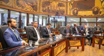 Deputados aprovam Refis 2025 com entrada de 10% e parcelas em até 48 vezes