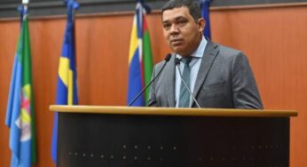 Presidente da Alero acusa secretária de Saúde de cobrar propina