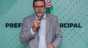 Prefeito de Macapá é investigado por fraude em licitação