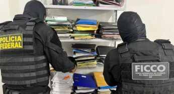 Advogado suspeito de atuar como ‘pombo-correio’ para facção criminosa é preso no Amapá