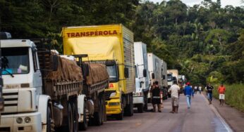 Disputa pela BR-364 atrai cinco investidores em primeiro leilão de rodovia federal do ano