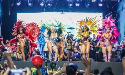 Concurso das Realezas reúne 7 candidatos e oferece R$ 4,3 mil em premiação