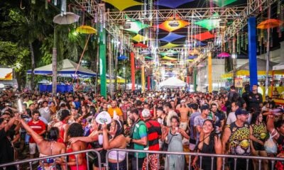 Confira como ficará organizado o trânsito durante o carnaval em Rio Branco