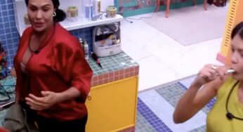 Se perdeu? Brothers criticam rumo de Aline no BBB: ‘Fiquei com pena’