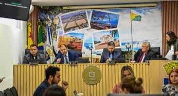 PP liberou vereadores para derrotarem Bocalom e PL na Câmara