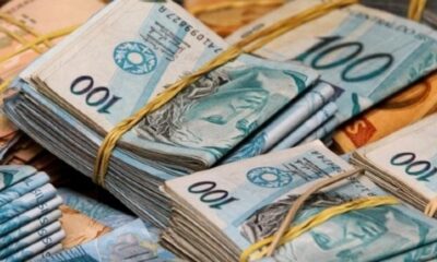 Prefeitura abre créditos suplementares de mais de R$ 2,4 milhões