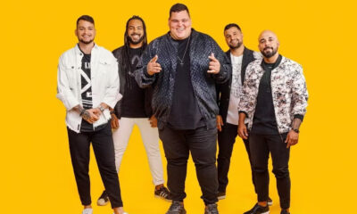 Organização identifica venda de ingressos falsos do show de Menos é Mais