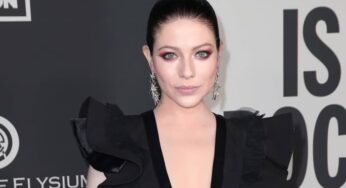 Michelle Trachtenberg, de Gossip Girl, é encontrada morta nos EUA