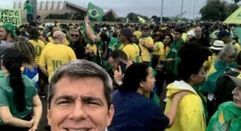 Tentativa de golpe: general pediu para usar PC do quartel para defesa