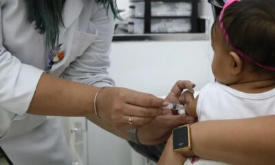 Brasiléia e Assis Brasil registram falhas na vacinação e são obrigados a fazer plano de ação