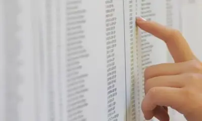 Prefeitura promete republicar lista de aprovados em concurso ainda hoje