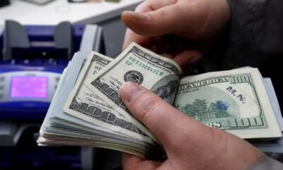 Dólar cai para R$ 5,68 e fecha no menor valor em quatro meses