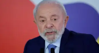 INSS: Lula não dá prazo de devolução do dinheiro e culpa gestão Bolsonaro