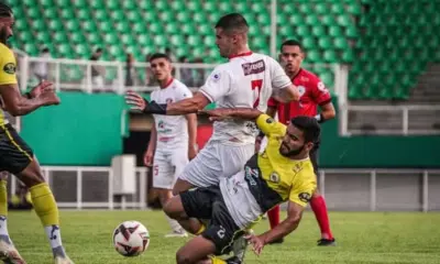 Independência vence nos pênaltis e enfrentará o Galvez na final