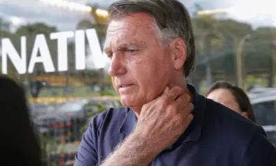 Bolsonaro teme por sua vida caso seja preso: “Precisam me eliminar”