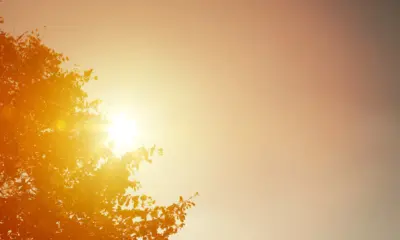 Marcado por temperaturas elevadas, verão foi o sexto mais quente no Brasil desde 1961