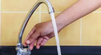 Acre segue entre os estados que mais desperdiçam água potável