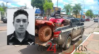 No Acre, homem mata o próprio amigo e joga corpo em córrego