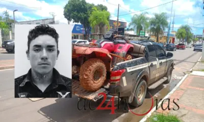 No Acre, homem mata o próprio amigo e joga corpo em córrego