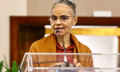 Marina Silva integra comitiva de Lula ao Japão e Vietnã