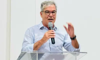 A convite do TCE, Jorge Viana ministra palestra para novos gestores públicos