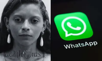 Boato disseminado por moradores da CDP em WhatsApp teria motivado facção a matar Yara